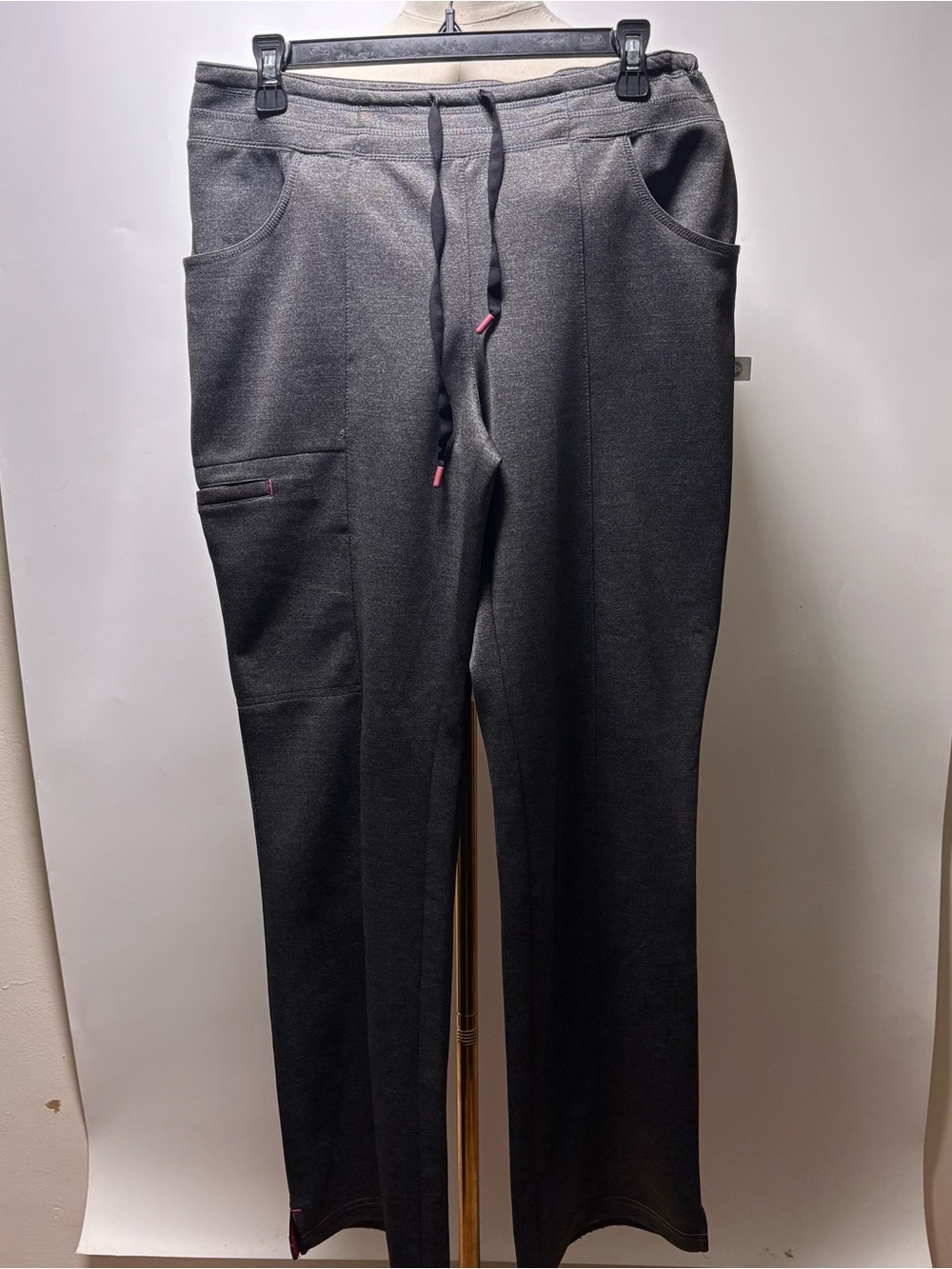 Smitten Heavier Weight Scrub Pants Size M